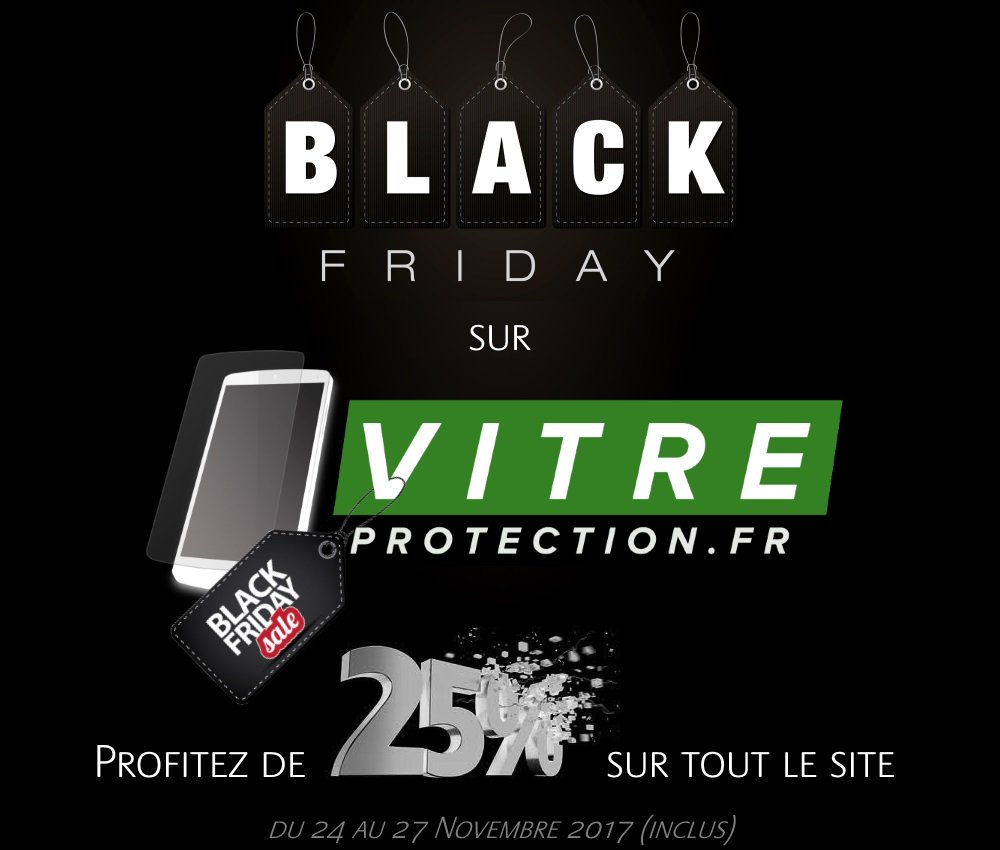 Vitre Protection tweet media