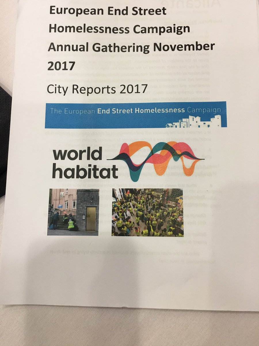louloulapel's tweet photo. Jonathan Ellis adding campaign focus and passion @WorldHabitat @ESHLeicester @action_homeless https://t.co/LgKX8X2ByI