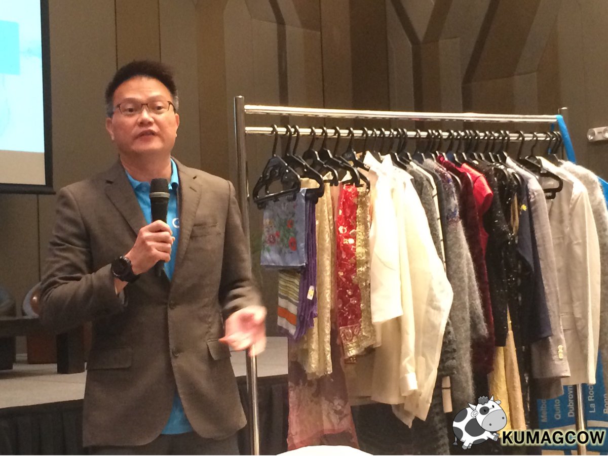 kumagcow's tweet photo. Outstanding Laundry Technologies: Lagoon Advanced Care Systems https://t.co/CXGVZkg0pd #LagoonAdvanceCare.
#Electrolux #ELSPhilippinesInc #LaundrySystem #ElectroluxProfessional #WhereELS #ElectroluxLaundrySolutions #LagoonAdvancedCareOfficialLaunch https://t.co/Kiecb96Egi