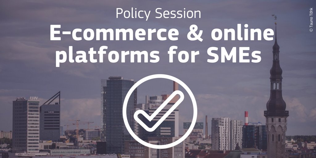 Promoting Enterprise tweet media