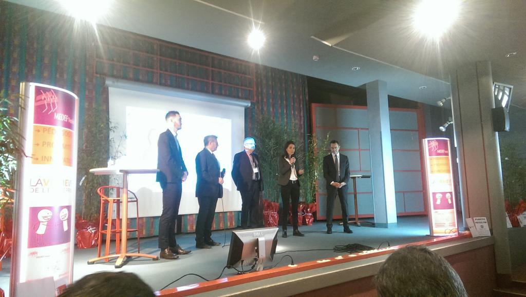 Cajeabe's tweet photo. #medefvendee, Ag et pitch start-up up https://t.co/TbzyGabZEx