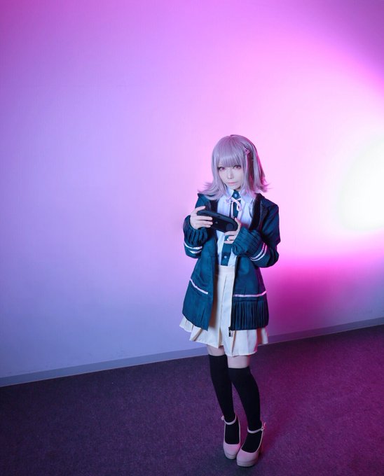 コスプレイヤー梓那のTwitter画像23