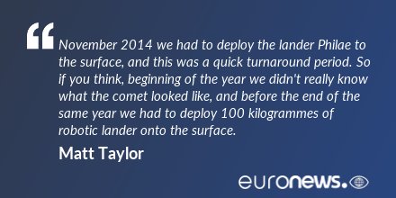 Legends of Space, ep 10: Rosetta and Philae. quotes.euronews.com/people/matt-ta…  #allviews #quotes
