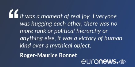 Legends of Space, ep 10: Rosetta and Philae. quotes.euronews.com/people/roger-m…  #allviews #quotes