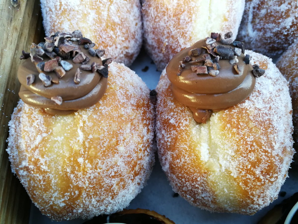 Hooktblackrock's tweet photo. Today's ☕ 🍩 📍
📍 #15WicklowStreet #Dublin2
📍 @avocaireland #Rathcoole #Monkstown #killmac #Dunboyne
📍 @dollardandco #wellington #quay
📍 @EmersKitchen
📍 @dubbaristasch
#Gourmet #doughnuts #coffee #donuts https://t.co/hgnh3f0LCp