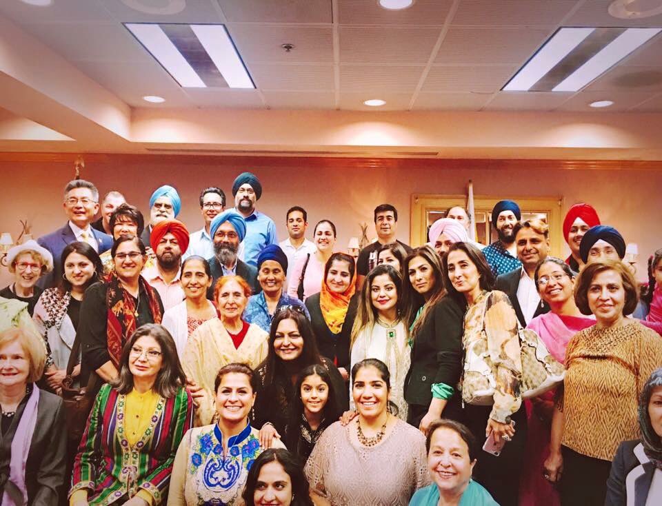 joyofsewa's tweet photo. #HappyThanksgiving! Gratitude &amp; respect to our team &amp; our #volunteers &amp; our extended #community of supporters ! You help #MakeADifference! https://t.co/J9Up4kMwGr