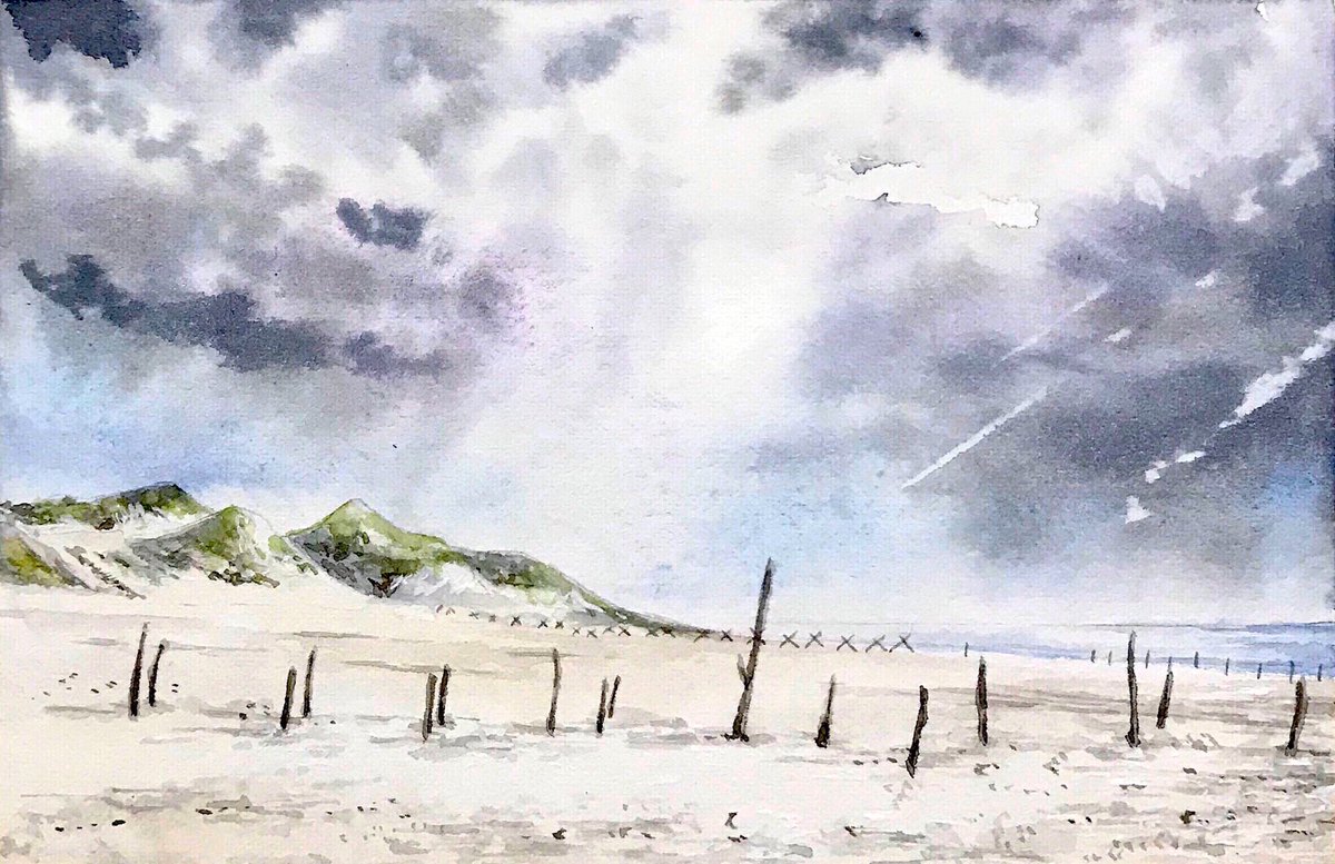 arthur_radical's tweet photo. 1945年の海岸
#landofmine #undersandet #ヒトラーの忘れもの https://t.co/5VwIgdQKRS