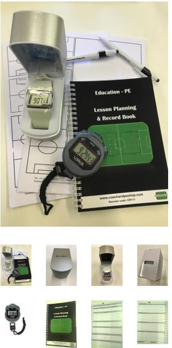 #BlackFriday amazing less than half price gift set 4 PE Teachers. Great 4 secret santa! 🎅 Watch, Notebook, Notepads, Pens, Stopwatch 
Should be £39.50 today £18.00 #sport #school #shopping #deals coachandpeshop.com/collections/bl…