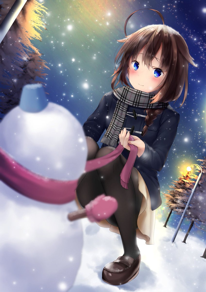 艦これ 冬の時雨ちゃん 他 あ艦これ 艦隊これくしょんまとめブログ 艦これ 冬の時雨ちゃん 他 あ艦これ 艦隊これくしょんまとめブログ