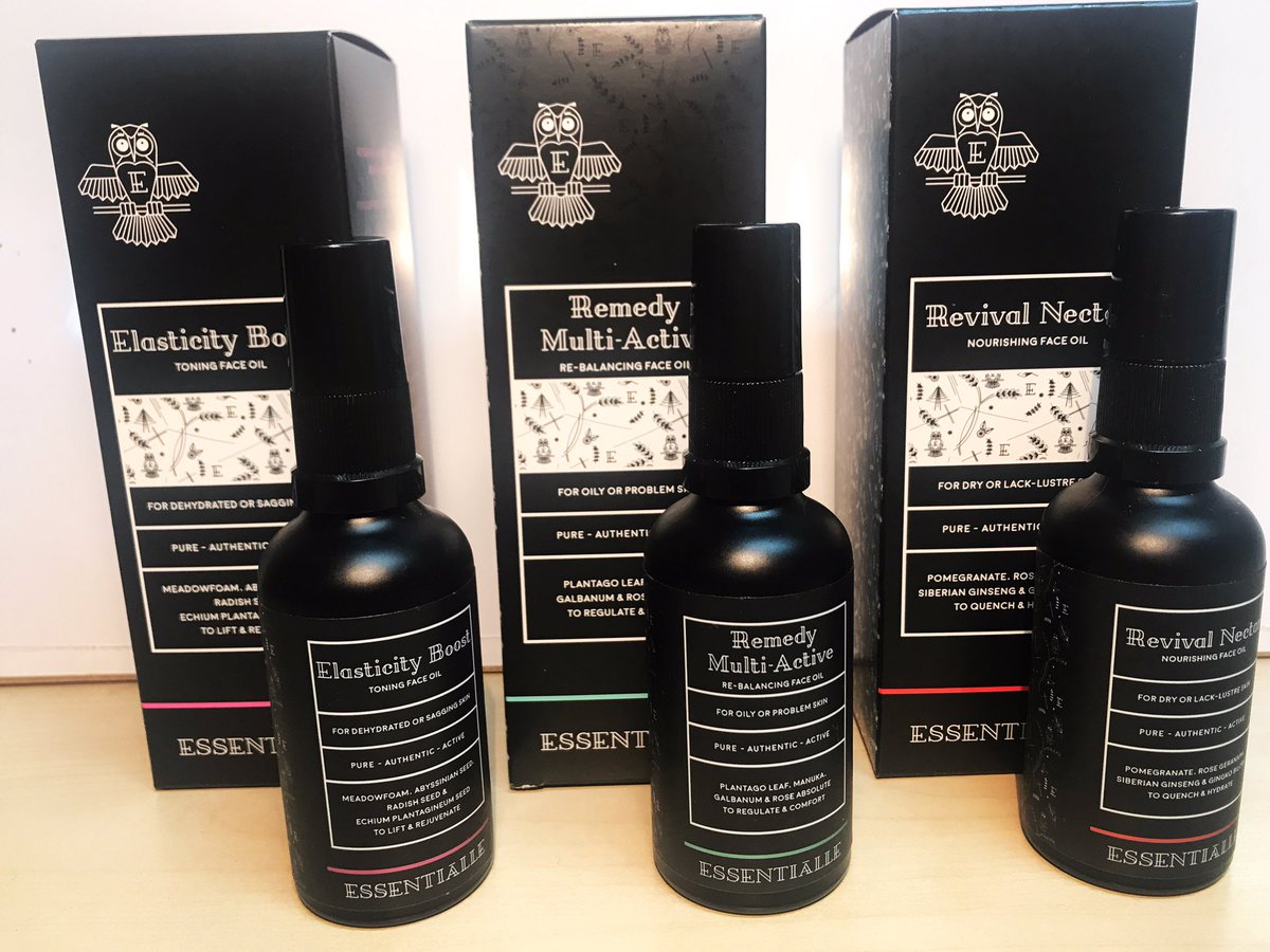EssentialleSkin's tweet photo. We got that #BlackFriday feeling 😏💃🏼🕺🏾😌 #BlackFridayDeals #essentialle #essentiallemoments #winteressentialle #essentiallespectacular #skincare #skincareroutine #beauty #bblogger #beautyblogger #friendsinmyfeed #hudabeauty #greenbeauty #naturalbeauty https://t.co/9oKtWzTewJ