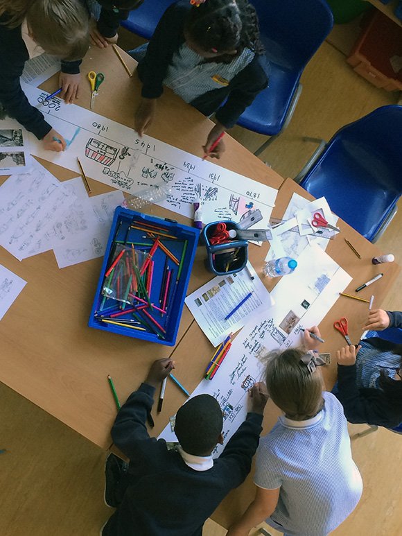 Southwark Council (lb_southwark) Twitter