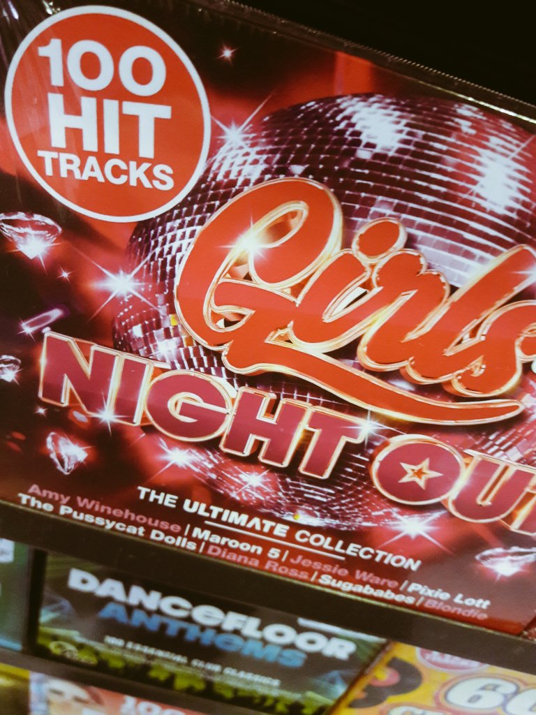 _KingsWalkGlos's tweet photo. Looking for the perfect #gifts this #Christmas? Visit @hmvtweets to check out the full range of offers on #CDs, #DVDs, #Games, #Merchandise, #Vinyl and more!
#NOWMillion #GirlsNightOut https://t.co/qTsWlEyCZg