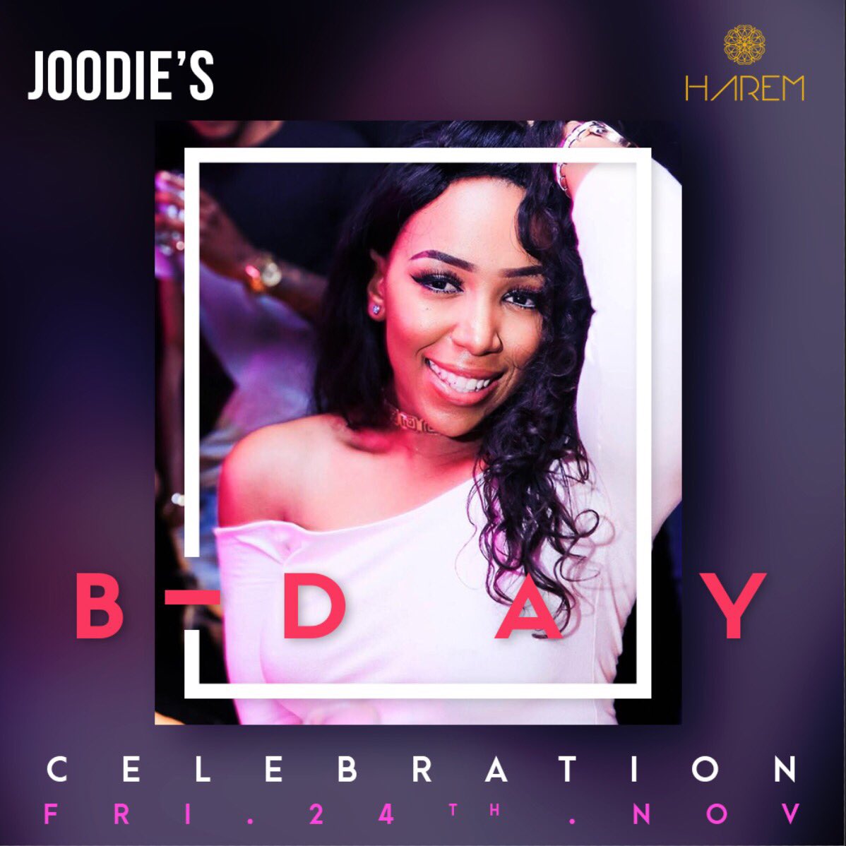Joodie_Leeuw's tweet photo. Massive weekend @Harem_sa ππ₯π #QuiloxTour #HaremFridays #EscapeSaturdays π₯ https://t.co/J1y7TPLIij