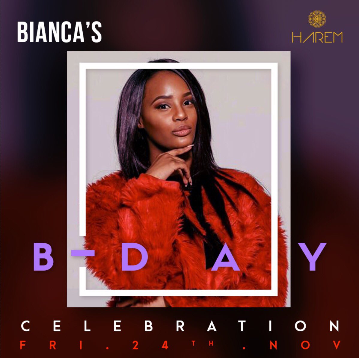 Joodie_Leeuw's tweet photo. Massive weekend @Harem_sa ππ₯π #QuiloxTour #HaremFridays #EscapeSaturdays π₯ https://t.co/J1y7TPLIij