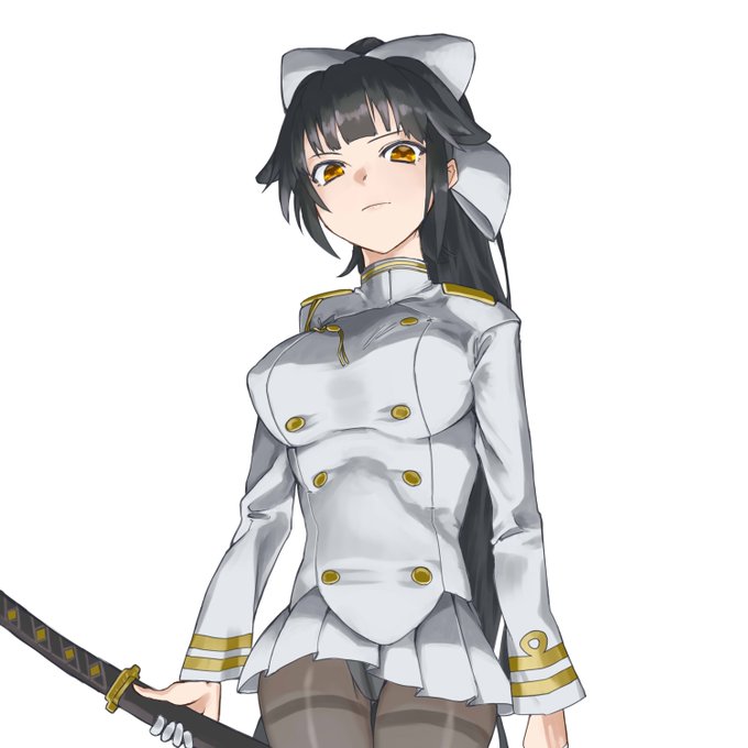 高雄✍️
#アズールレーン 