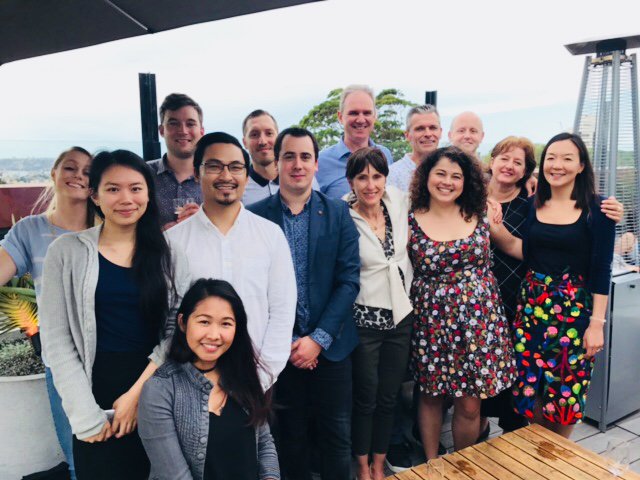 InSites's tweet image. InSites Consulting and Direction First join forces. Meet our new Australian colleagues insit.es/2jhbtLg #mrx #oneteam #newmr #InSites #Australia #downunder #milestone