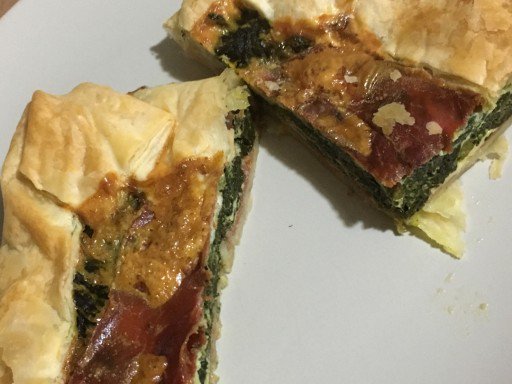 Cook_Together's tweet image. Torta rustica con spinaci, prosciutto e uova di Maria Elvezia
Scarica l' #app Android dlvr.it/Q2d0DJ | IOS dlvr.it/Q2d0DK
#BuonAPPetito dlvr.it/Q2d0DP