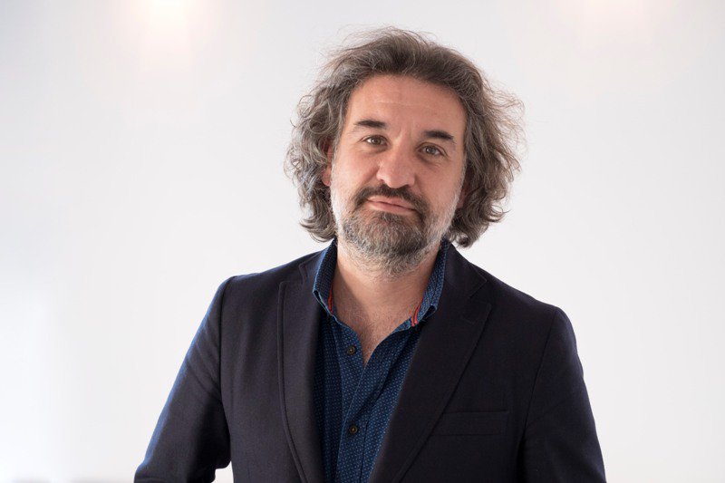 BanijayEnt's tweet photo. .@juanragonzalo has been named Director General of @CuarzoTv #Spain #WeAreBanijay
https://t.co/GPBXXYYriy https://t.co/q28YPGgKM8