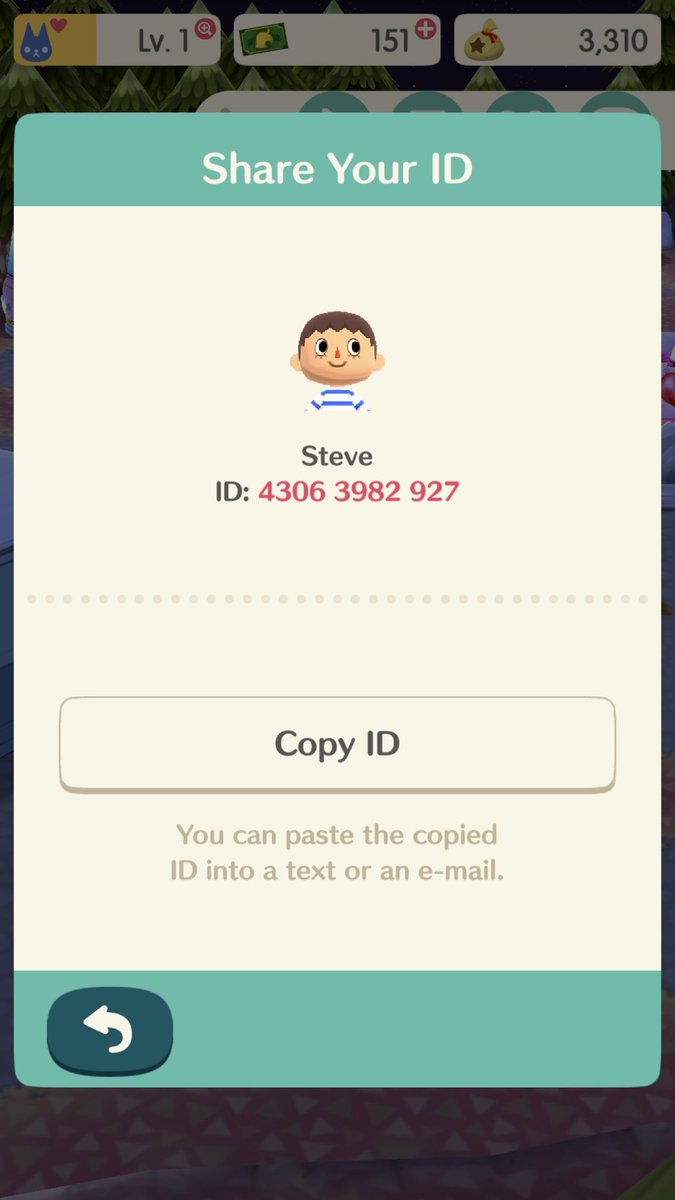 darthdonaldson's tweet photo. Shameless plug but my only friend on Animal Crossing Pocket Camp is Goldie... 😔 Please add me! #animalcrossing #animalcrossingpocketcamp #friendrequest #friendid #animalcrossingpocketcampid #nintendo https://t.co/bG06A8cLld