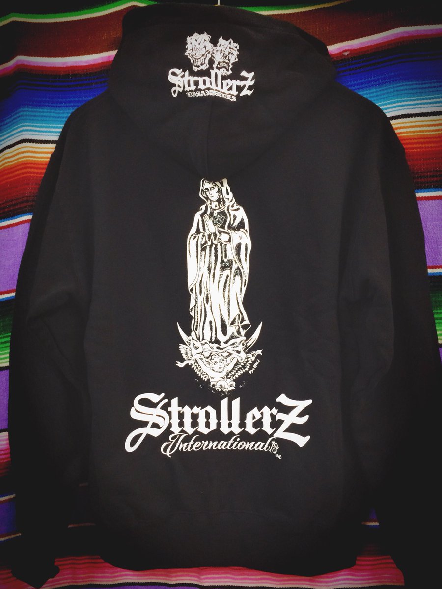 Strollerz Japan Official Twitterissa Strollerz Zip Hoodie Bxr Maria Babyray Strollerz ストローラーズ Maria Guadalupe Tattoo Twoface 2face マリア チカーノ Chicano Cholo Homies Homeboy T Co Mv0vknvmdo Strollerz Japan Official Twitterissa Strollerz Zip Hoodie Bxr Maria Babyray Strollerz ストローラーズ Maria Guadalupe Tattoo Twoface 2face マリア チカーノ Chicano Cholo Homies Homeboy T Co Mv0vknvmdo