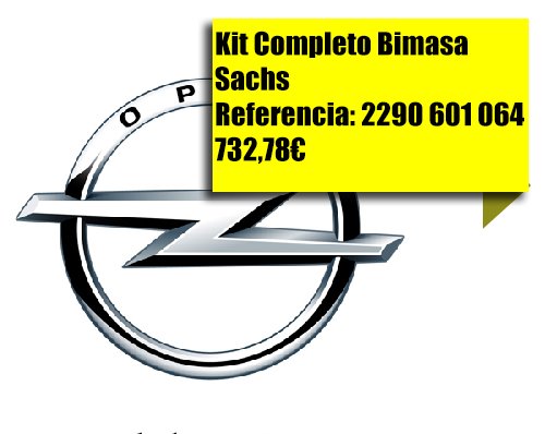 RIntegran's tweet photo. Kit Completo Bimasa Sachs, referencia: 2290 601 064   https://t.co/4FObv34tN3 https://t.co/AozfDXO1fT