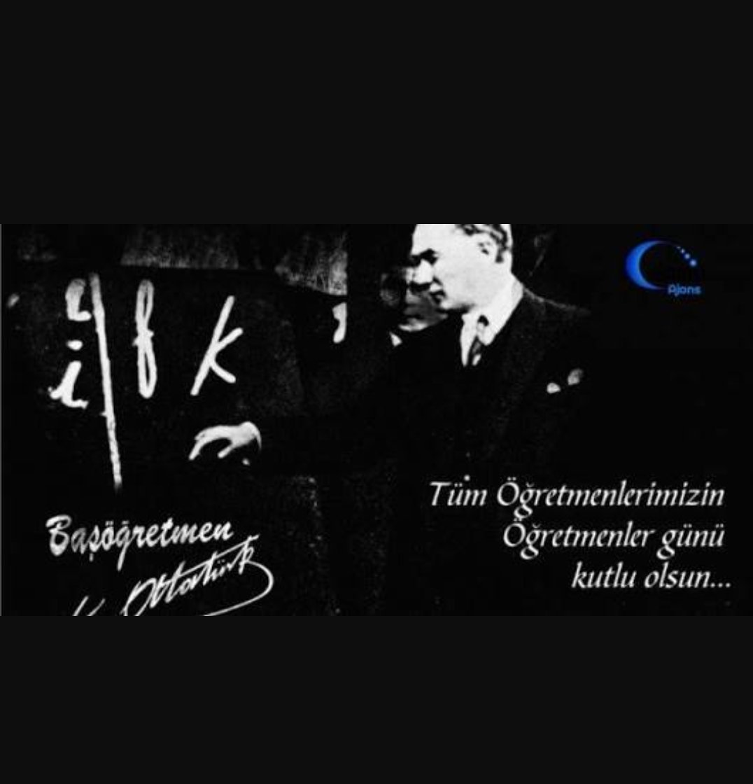 Onlar bizim hayatımızı değiştiren insanlar. İyi ki varlar...