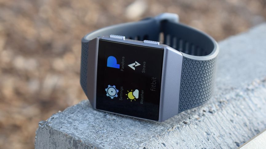 ionic fitbit amazon