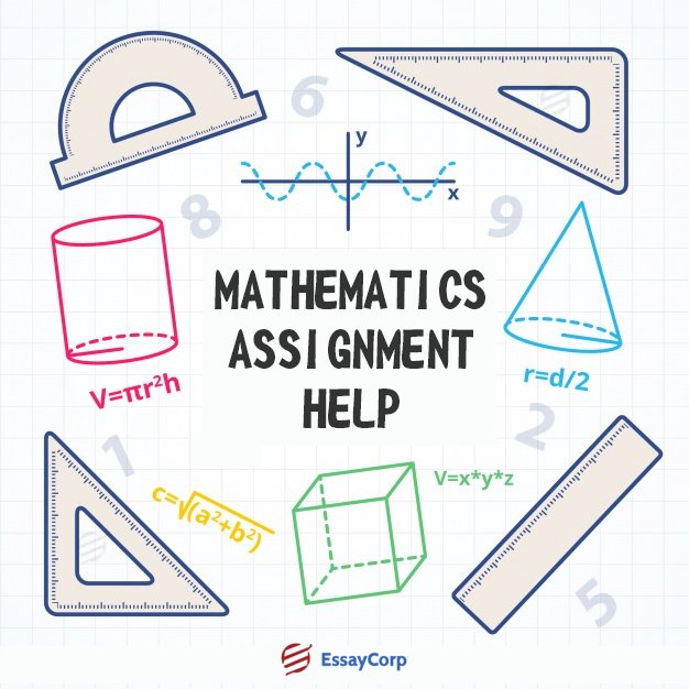 Essay_Corp's tweet photo. Is #math your favorite #subject? #Tag a friend who likes #mathematics and feels equally joyous while #solving #mathematicsassignment.
| https://t.co/1zO9foRZm9 | https://t.co/HNQyze1HaH