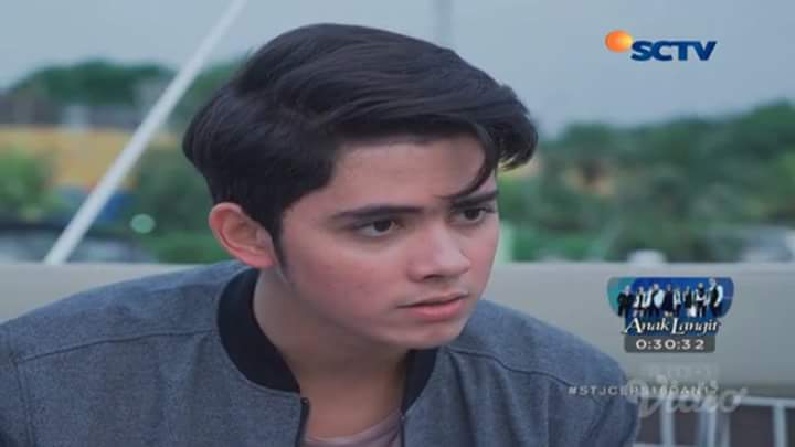 Siap buat nonton satya 😘😘 <a href="/alysyarief/">Aliando Syarief</a> 
#STJCEps18