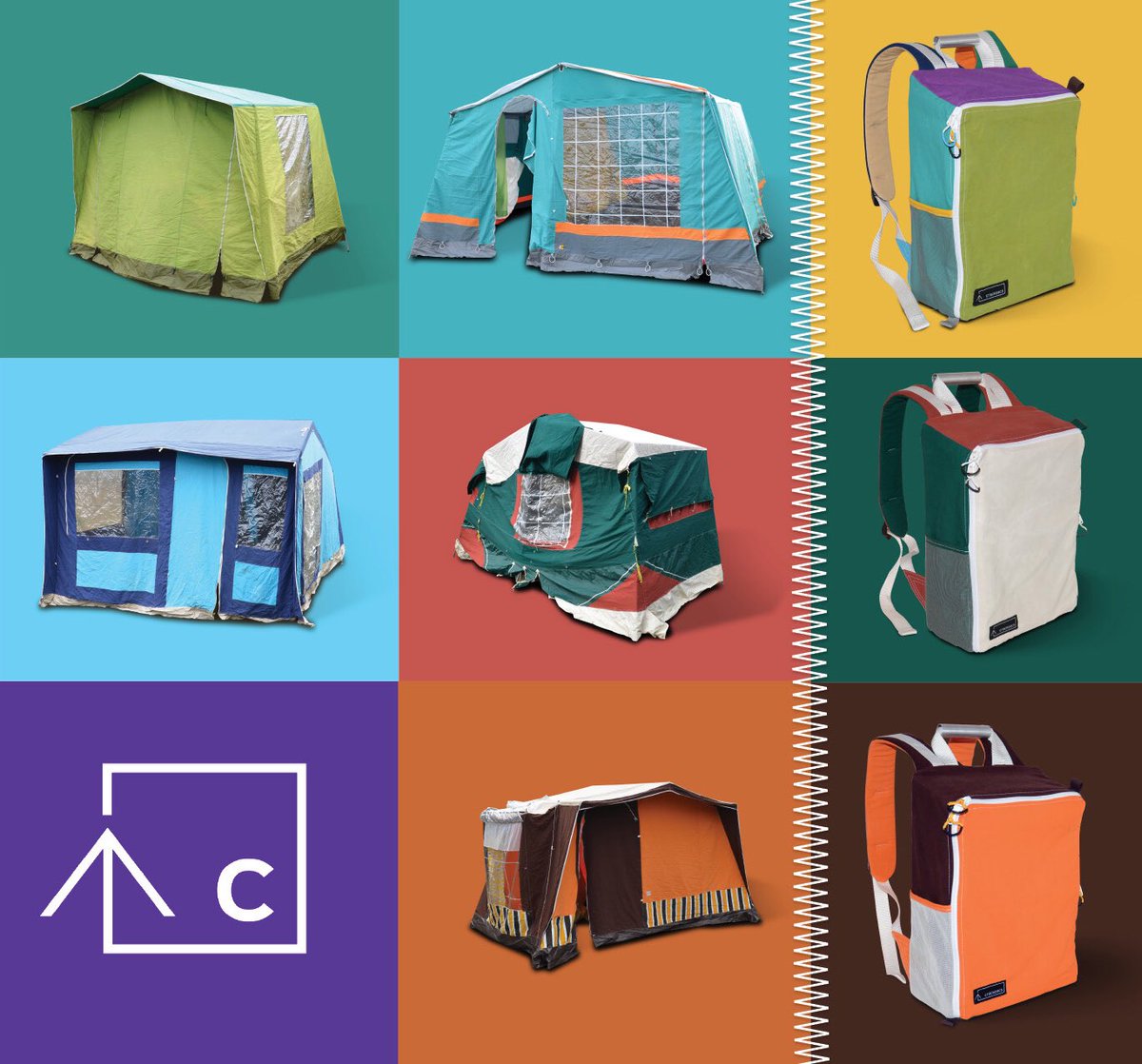 crackpacs's tweet photo. Say no to #blackfriday go multicoloured instead https://t.co/wqaVbYn4mf
#shopethicalinstead #handmade #ecofriendly #smallbusiness #upcycle #recycle #reclaimed #backpack #multicoloured #adventureready #retro #repurposed #reused #canvasbag #xmasgiftideas #getoutside #campinglife https://t.co/3pHPrqXQu3