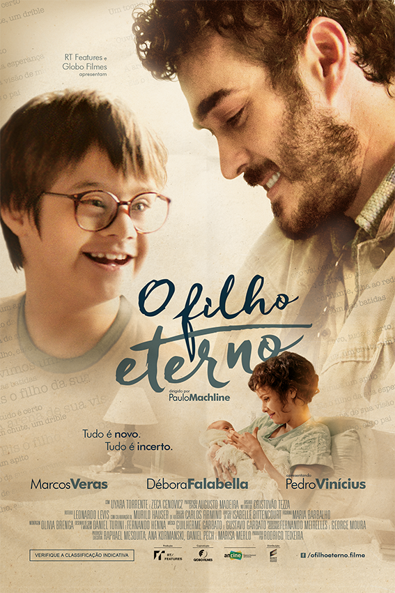 HOY #CINEBRASILEÑO #GRATIS <a href="/muestranovocine/">Novocine</a> EN <a href="/palacioprensa/">Palacio de la Prensa</a>:
-19h Sob Pressão de Andrucha Waddington
-21:30h O Filho Eterno de Paulo Machline
Entradas,máximo 2/persona, pueden recogerse en taquilla 1h antes inicio de cada peli. Sube fotos #Novocine2017 y gana vale <a href="/vilabrasiles/">Vila Brasil</a>