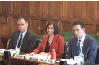 The transcript and video of this week's evidence session with Professor David Berridge, <a href="/dkgill/">Kiran Gill</a> from <a href="/TheDifferenceEd/">The Difference</a> and @philipnye from @edudatalab as part of our alternative provision inquiry are now available online: goo.gl/Hu75FC