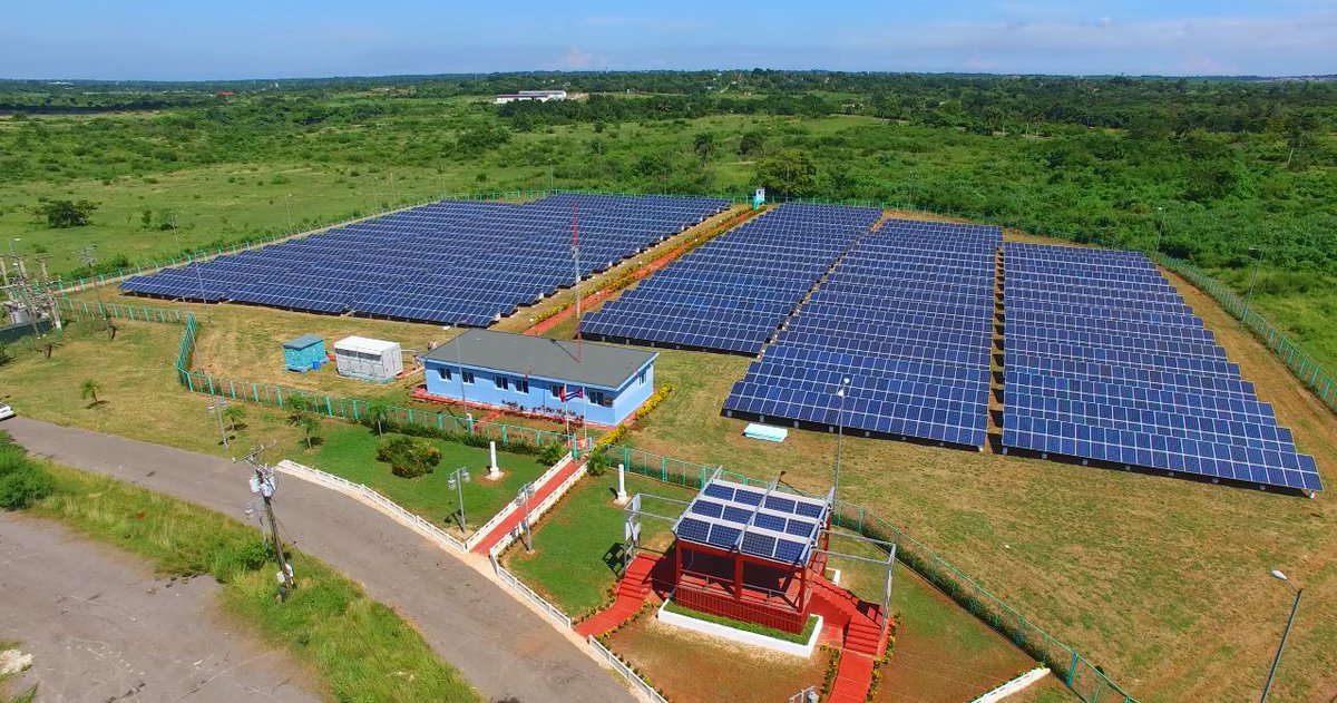 Adalidda's tweet photo. #AccessPower and #FMO launch second edition of Solar ‘Shark Tank’ Competition for #Innovative #SolarProjects #SolarEnergy #Asia #Africa #LatinAmerica https://t.co/NCS4turwm9 https://t.co/btGded34HA