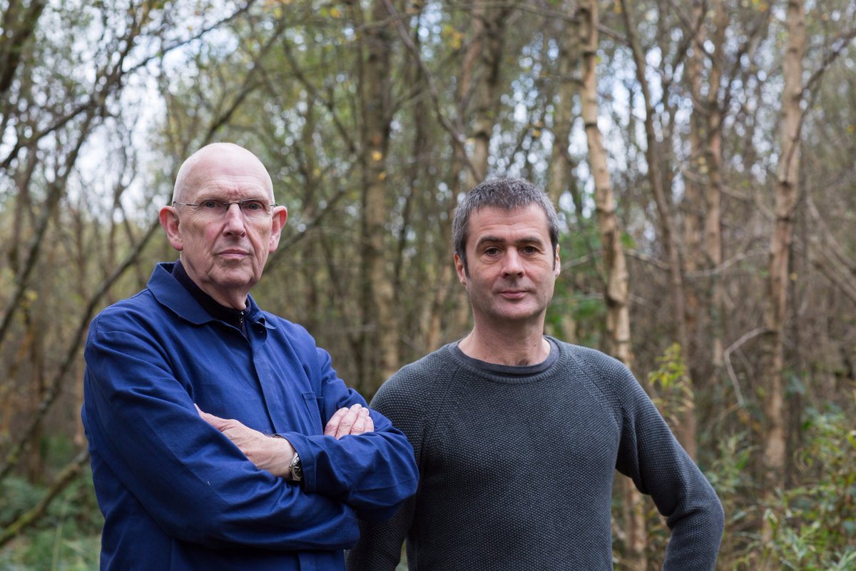 Mawgaine_'s tweet photo. We are CASTING for STORM 2: THINGS COME APART, one of six storms to be conjured by the inimitable Pearson and Brookes between now and 2020. Very excited about this. #NTW2018 Breakdown here: https://t.co/5Sxf601wU5 https://t.co/MxWcveIEjo