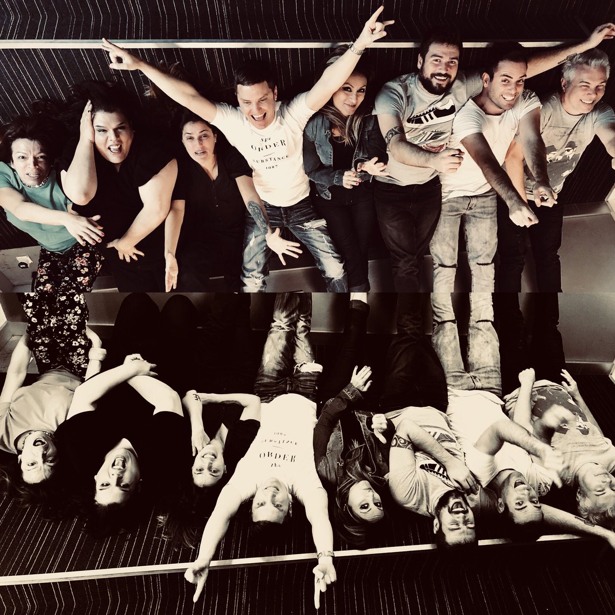 SANTIAGODELMORO's tweet photo. Todos en #ElClubDelMoro en FM99.9 ya rt qué hay #trapoConDelMoro nos ven en https://t.co/4osVBfEoQD https://t.co/fK5YfZNzRG