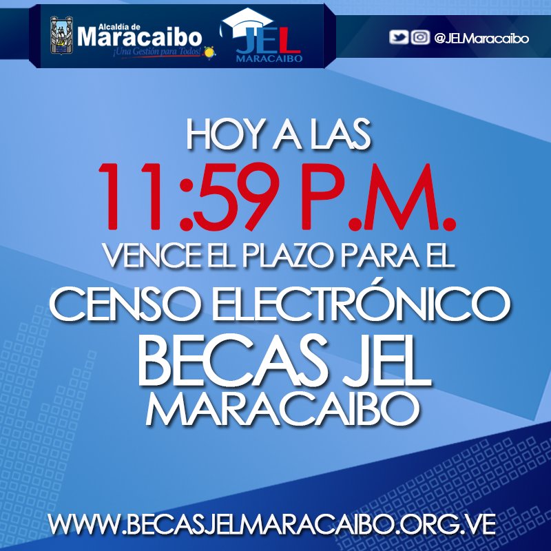 ¡Falta poco! No pierdas la oportunidad que te brinda la  Alcaldesa <a href="/evelingtrejo/">Eveling de Rosales</a> desde la @alcaldiademcbo  de formarte como profesional