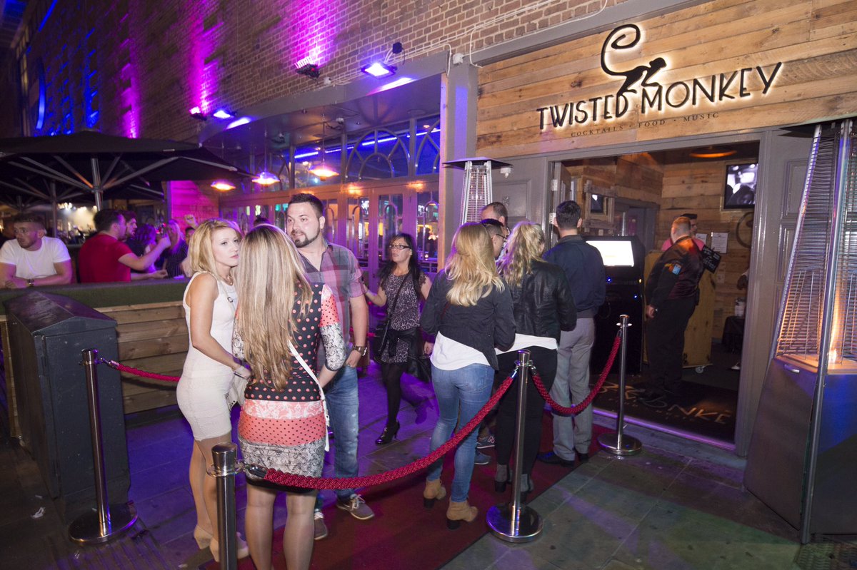 Encore. Watford (@encorewatford) on Twitter photo 24 hours to go until Encore. Watford relaunches at <a href="/TwistedMonkey_/">Twistedmonkey_</a>!
FREE Shot on entry // FREE Entry to Hydeout Watford 24 hours to go until Encore. Watford relaunches at <a href="/TwistedMonkey_/">Twistedmonkey_</a>!
FREE Shot on entry // FREE Entry to Hydeout Watford
