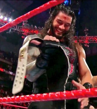 Shady926's tweet photo. @romanreigns568 @LeeshaNDessy @dnebel62 @April_Showers24 @rockfan_86 @JoDresbach #Roman lets do this ...its our thing #Smile for the ladies..^5 for the gents...we will leave the rest sleep this morning...you have a #GREATDayChief #YouDeserve #NewICChamp an #GrandSlamChampion #WhatAWeek #GreatIsntIt #Smiles https://t.co/zeVhGEUwNM