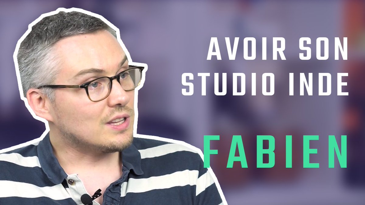 WGF_GG's tweet photo. Le #WGFGamerProfile vient d'arriver 🙌🏻
Cette semaine, on a ITW Fabien de @GameAtelier
Il nous parle de #MonsterBoy et de son parcours dans les #jeuxvideo !
Regardez l'ITW en entier ici : https://t.co/2kZ4SXhhRD 🎥
#Gaming #indiegames https://t.co/zqQy1y7Vxo