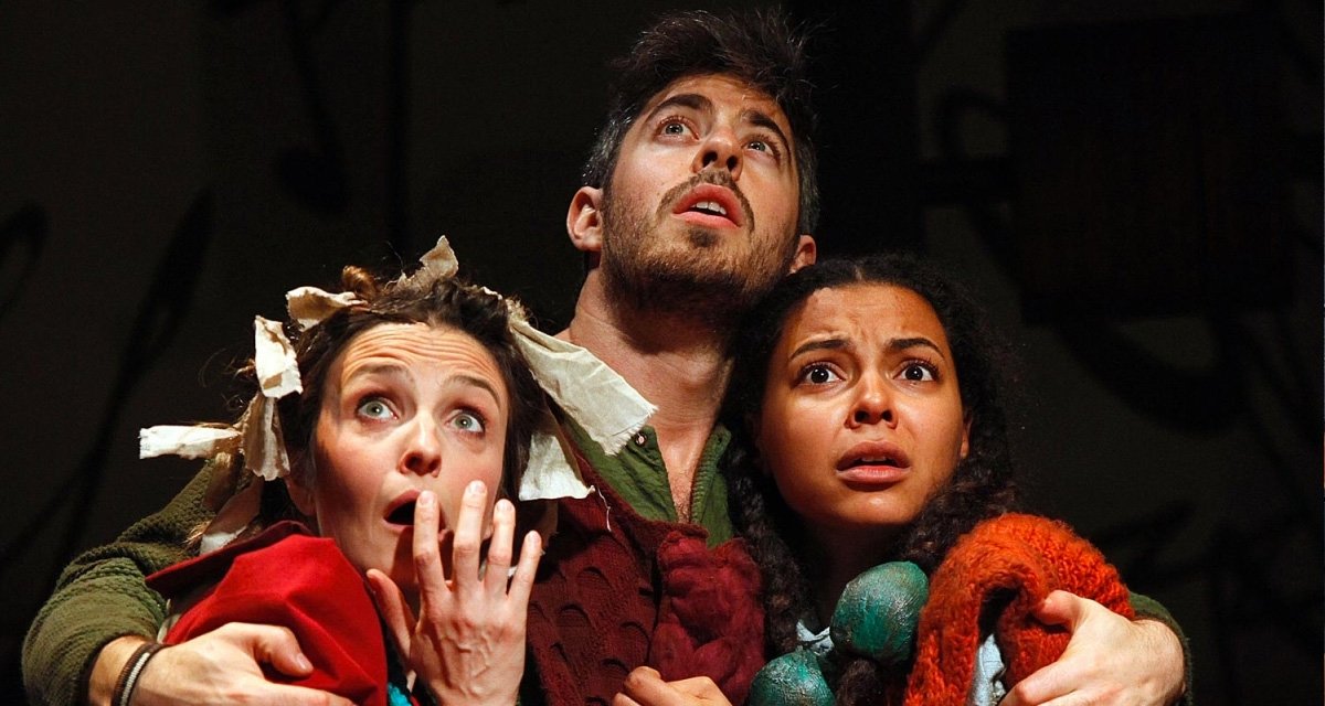WhatsOnStage's tweet photo. Review: The Borrowers (Watermill Theatre) https://t.co/7SJEOeareP #WOSRegionalFocus https://t.co/fGgEtIDsMp