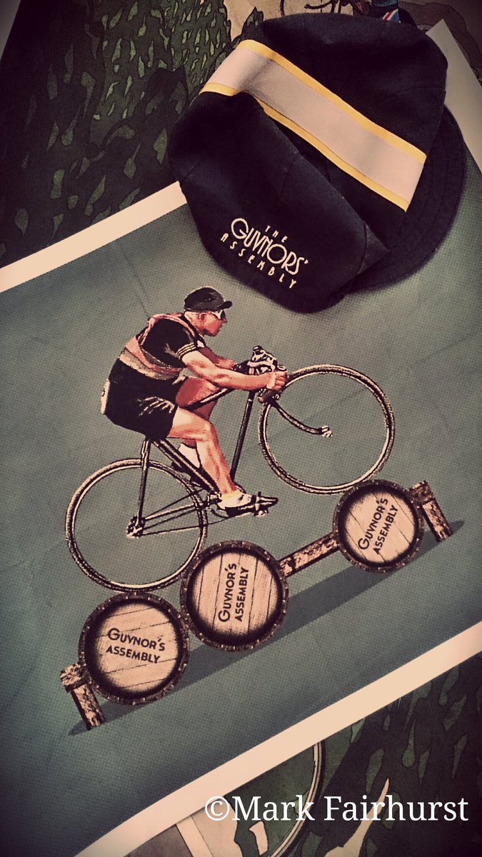 MrMarkFairhurst's tweet photo. Huzzah! The first copy of @GuvnorsAssembly #Training being despatched today! #RespectfullyDifferent https://t.co/TZ8LGLw0Pm