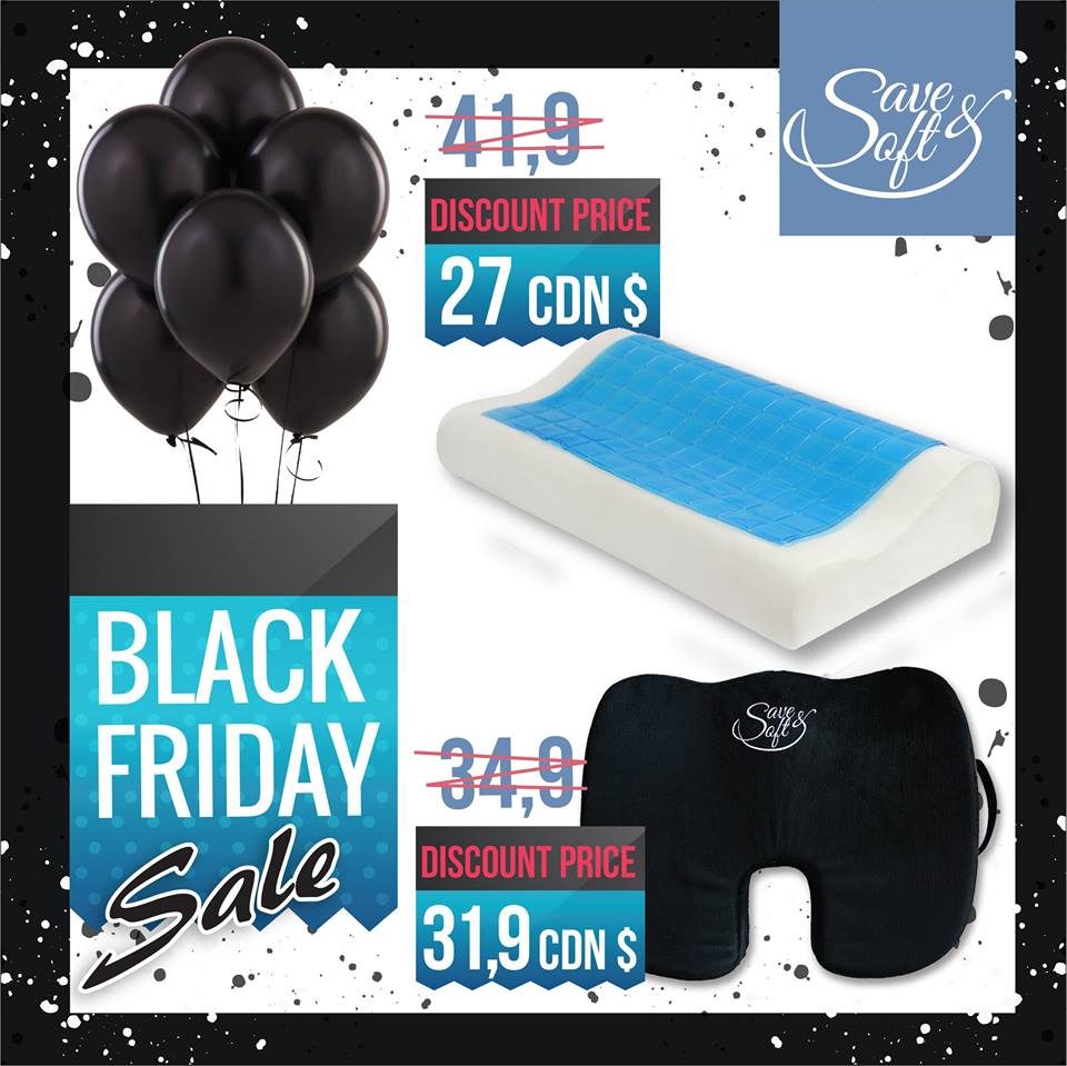 Saveandsoft1111's tweet photo. Save &amp; Soft on Black Friday!
Do not miss it, only 24.11 9AM
https://t.co/ZbrcdZlqqo https://t.co/pcZgu2rn7C