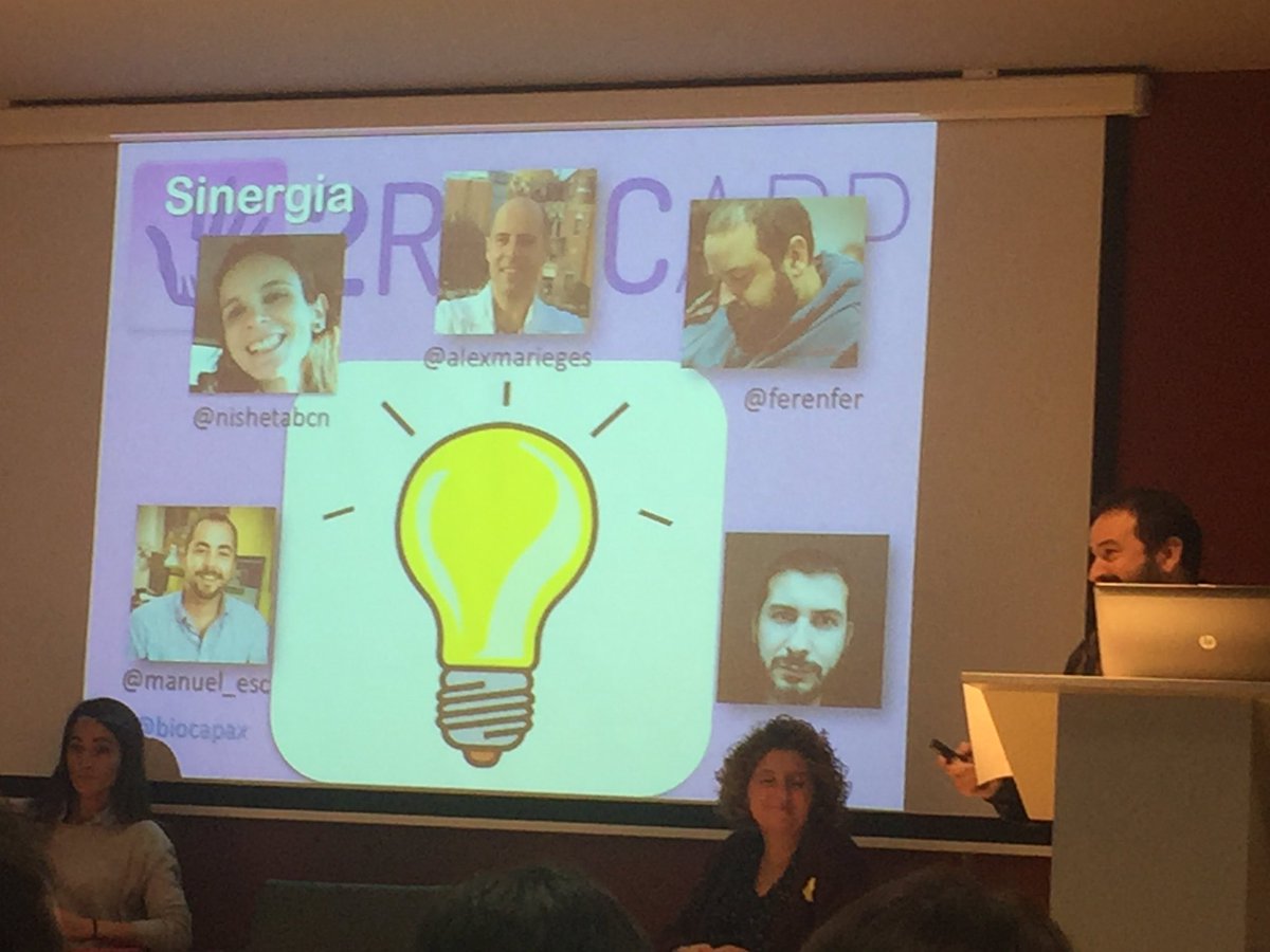 enfermeratweet's tweet photo. Toda mi admiración a los profesionales creadores de la app @2rescapp. Gracias por ayudar a las personas que lo necesitan. #spinnerCOIB @itot @nishetabcn https://t.co/7gF6iOZuVX