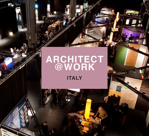 OrdineArchVa's tweet photo. 29 e 30 novembre si terrà presso la @fieraMilanoCongressi #Architect@#work Milano' con 200 espositori, oltre 400 prodotti innovativi ed un ricco programma di seminari https://t.co/B6F2Bqi3cd https://t.co/EpRUq4wTNc