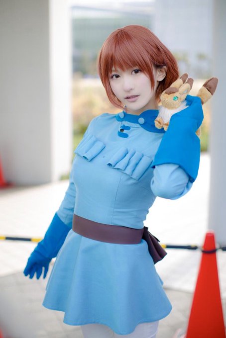 間宮みや 美人コスプレイヤー画像まとめ
