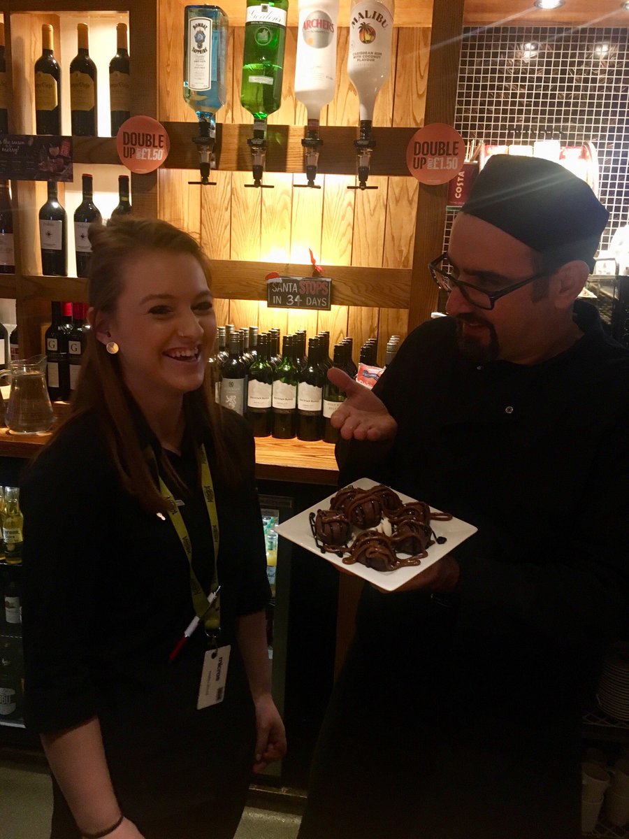 The Charter TT tweet media