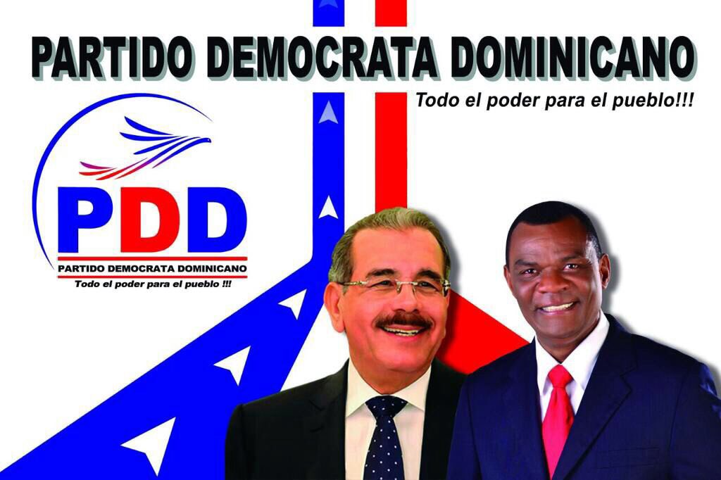 ciprianreyes's tweet photo. No te pedimos que pienses como nosotros, pedimos respeto al pensamiento diferente @DaniloMedina y  @CiprianReyes PDD 2024 https://t.co/1DDPuAkbFu