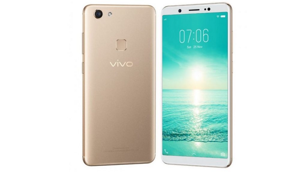 gadgetstouse's tweet image. Vivo V7 Vs Oppo F5: Which is the better selfie device? gadgetstouse.com/full-reviews/c…
