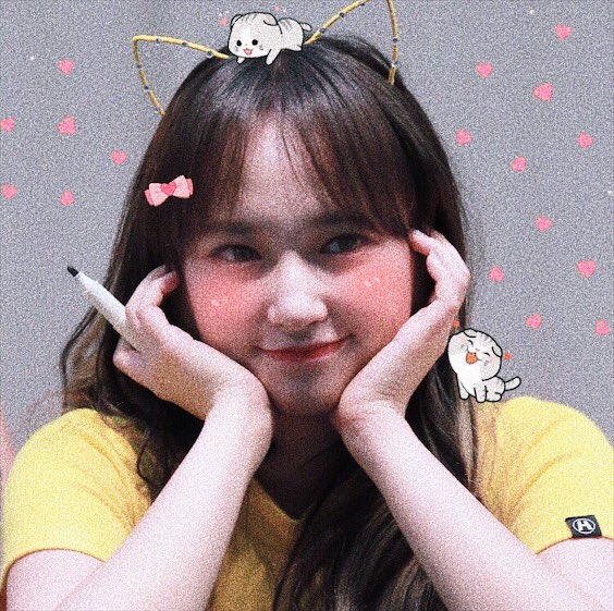 cxsoftbot's tweet photo. ⠀ 『 #程瀟 #성소 #CHENGXIAO #우주소녀 ༉‧₊˚ 』 https://t.co/eIULqDwILq