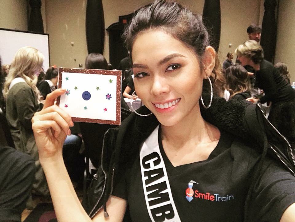 AthyaZem's tweet photo. Tweet using the hashtag
#MissUniverse #Cambodia ចូលរួមVoteទាំងអស់គ្នាដើម្បីឲកម្ពុជាឡើងទៅដល់វគ្គ១៦នាក់ Love Cambodia Help vote please 🙏🇰🇭💖
Retweets are also counted
Retweet this post #MissUniverseCambodia  Help follow me please https://t.co/9NZZkRwge1